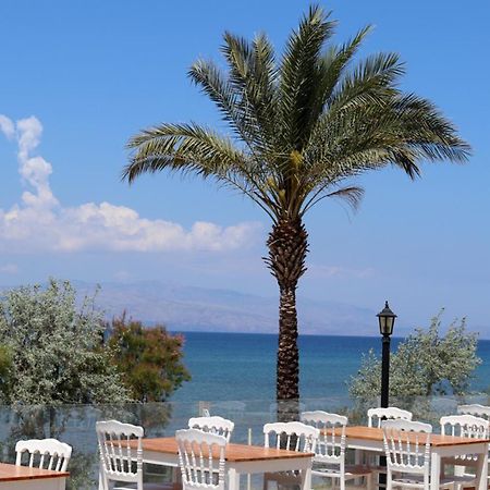 Wa Cesme Farm Hotel Beach Resort & Spa Zewnętrze zdjęcie