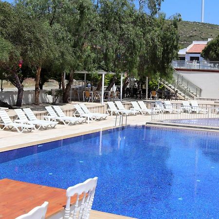 Wa Cesme Farm Hotel Beach Resort & Spa Zewnętrze zdjęcie