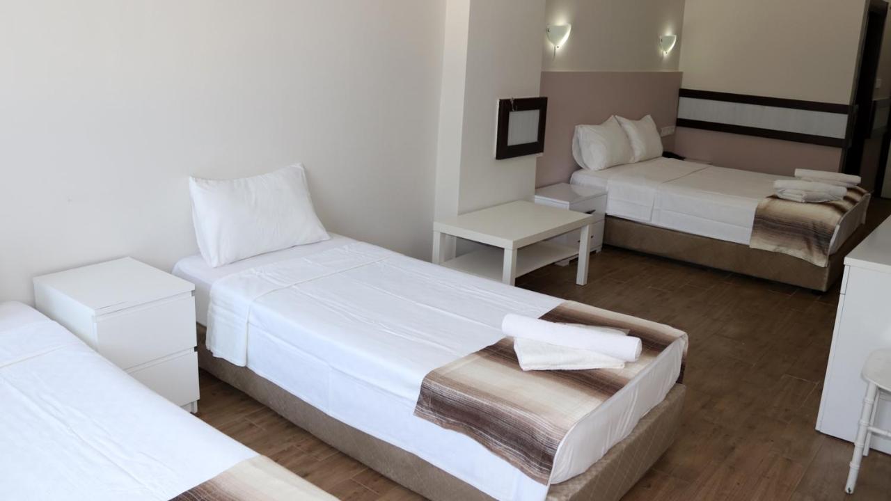 Wa Cesme Farm Hotel Beach Resort & Spa Zewnętrze zdjęcie