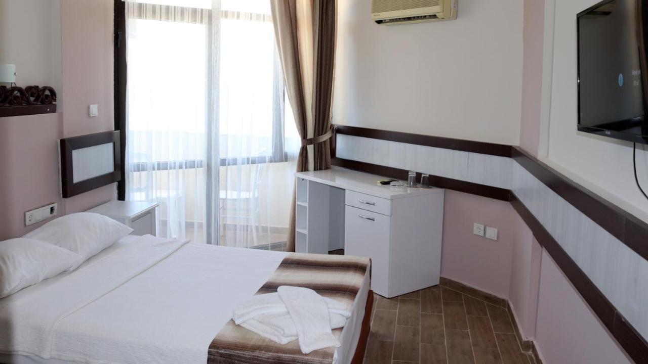 Wa Cesme Farm Hotel Beach Resort & Spa Zewnętrze zdjęcie
