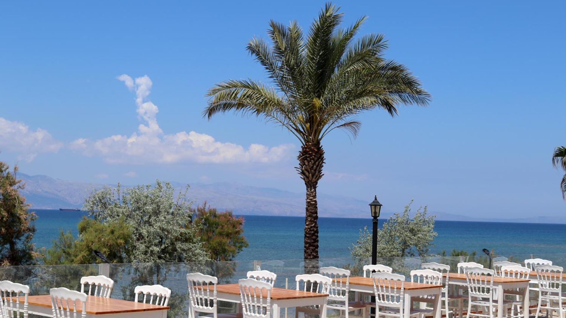 Wa Cesme Farm Hotel Beach Resort & Spa Zewnętrze zdjęcie
