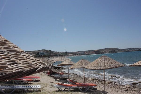Wa Cesme Farm Hotel Beach Resort & Spa Zewnętrze zdjęcie