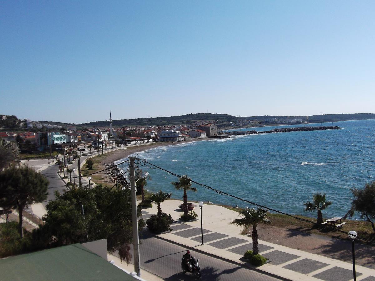 Wa Cesme Farm Hotel Beach Resort & Spa Zewnętrze zdjęcie