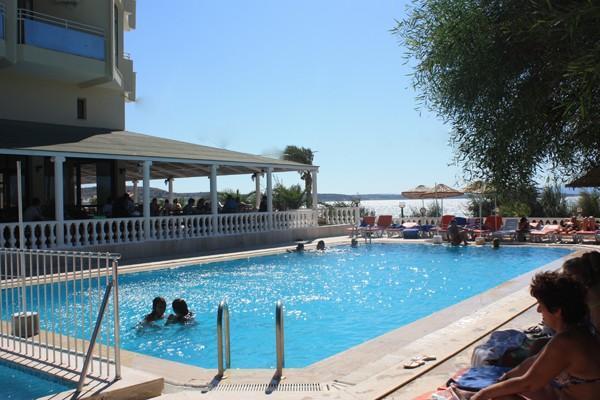Wa Cesme Farm Hotel Beach Resort & Spa Zewnętrze zdjęcie