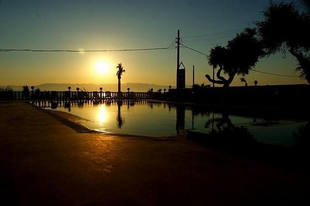 Wa Cesme Farm Hotel Beach Resort & Spa Zewnętrze zdjęcie