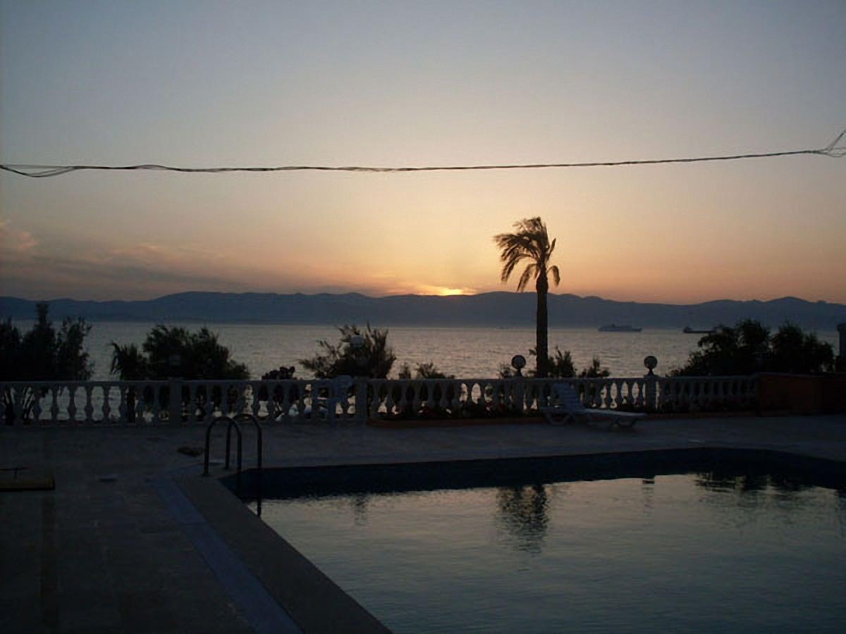 Wa Cesme Farm Hotel Beach Resort & Spa Zewnętrze zdjęcie