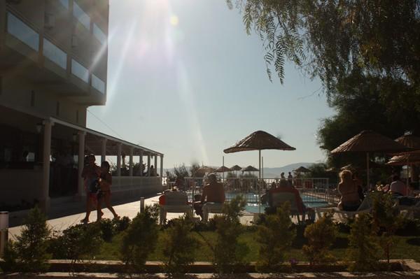 Wa Cesme Farm Hotel Beach Resort & Spa Zewnętrze zdjęcie