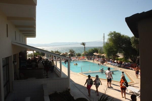 Wa Cesme Farm Hotel Beach Resort & Spa Zewnętrze zdjęcie