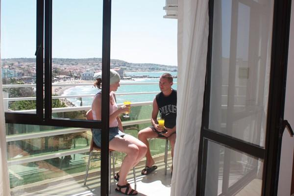 Wa Cesme Farm Hotel Beach Resort & Spa Zewnętrze zdjęcie