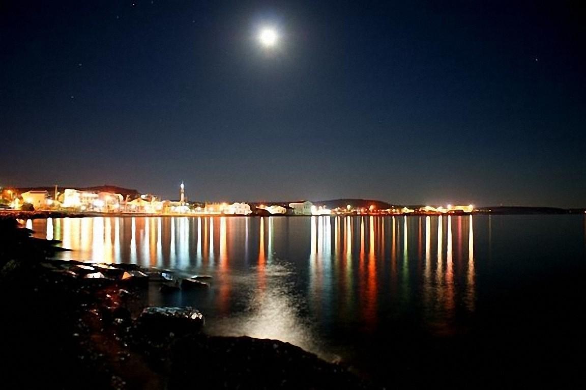 Wa Cesme Farm Hotel Beach Resort & Spa Zewnętrze zdjęcie