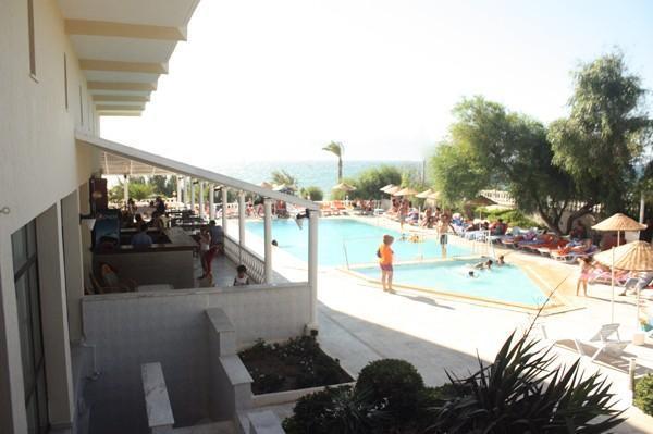 Wa Cesme Farm Hotel Beach Resort & Spa Zewnętrze zdjęcie