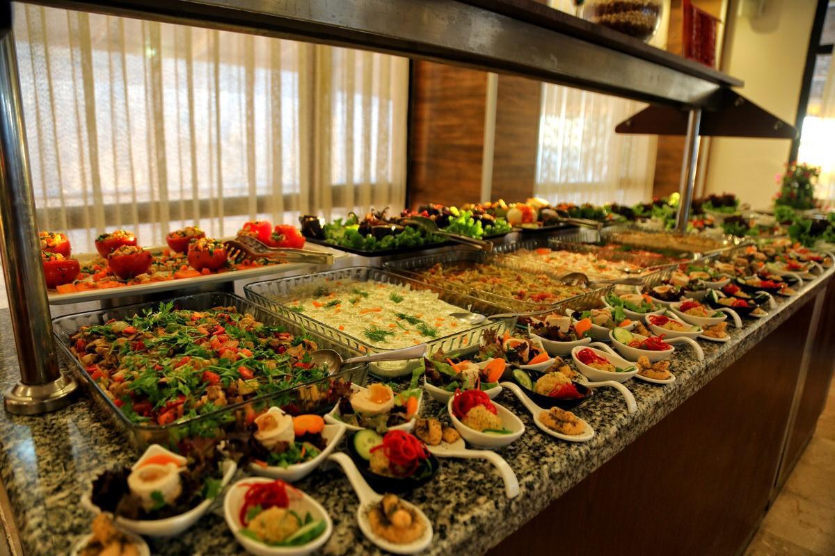 Wa Cesme Farm Hotel Beach Resort & Spa Zewnętrze zdjęcie