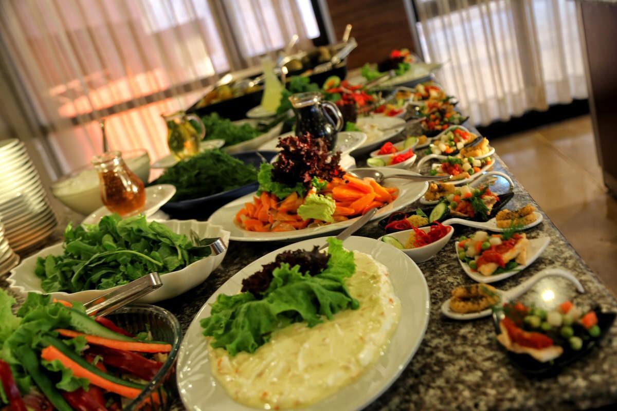 Wa Cesme Farm Hotel Beach Resort & Spa Zewnętrze zdjęcie