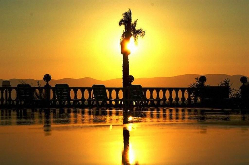 Wa Cesme Farm Hotel Beach Resort & Spa Zewnętrze zdjęcie