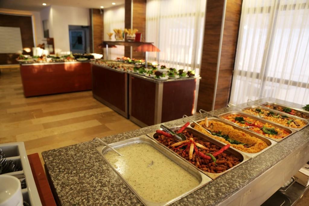 Wa Cesme Farm Hotel Beach Resort & Spa Zewnętrze zdjęcie
