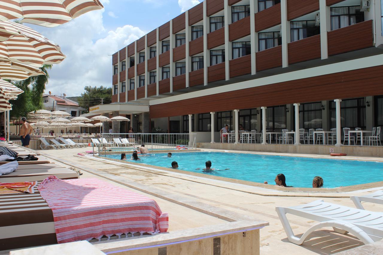 Wa Cesme Farm Hotel Beach Resort & Spa Zewnętrze zdjęcie