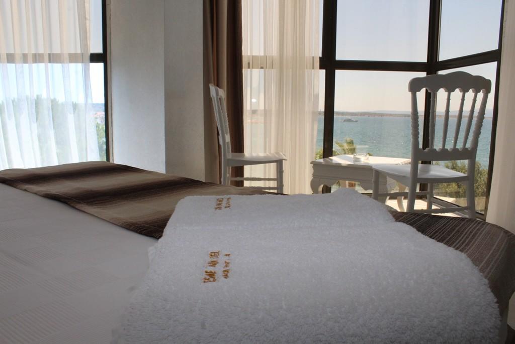 Wa Cesme Farm Hotel Beach Resort & Spa Zewnętrze zdjęcie