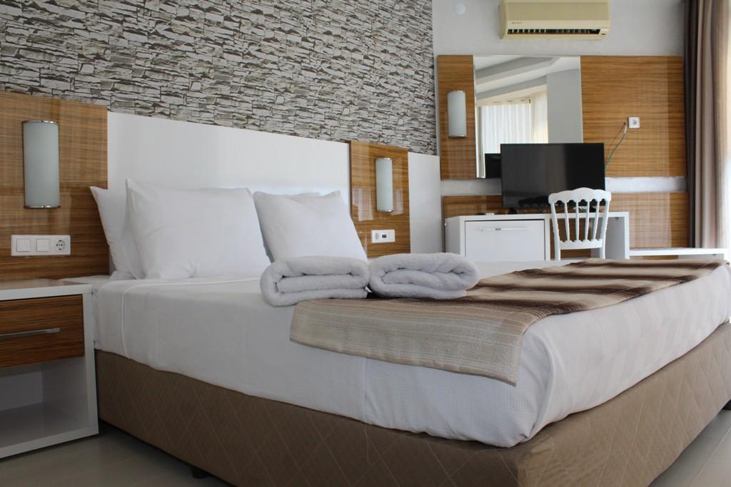 Wa Cesme Farm Hotel Beach Resort & Spa Zewnętrze zdjęcie