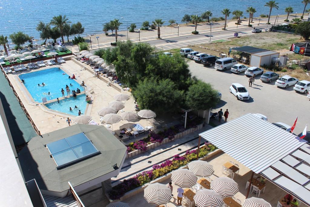 Wa Cesme Farm Hotel Beach Resort & Spa Zewnętrze zdjęcie