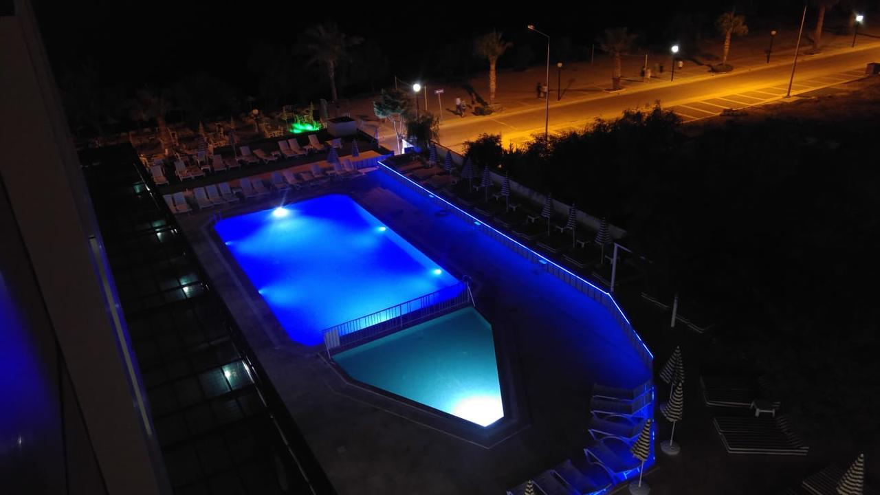 Wa Cesme Farm Hotel Beach Resort & Spa Zewnętrze zdjęcie