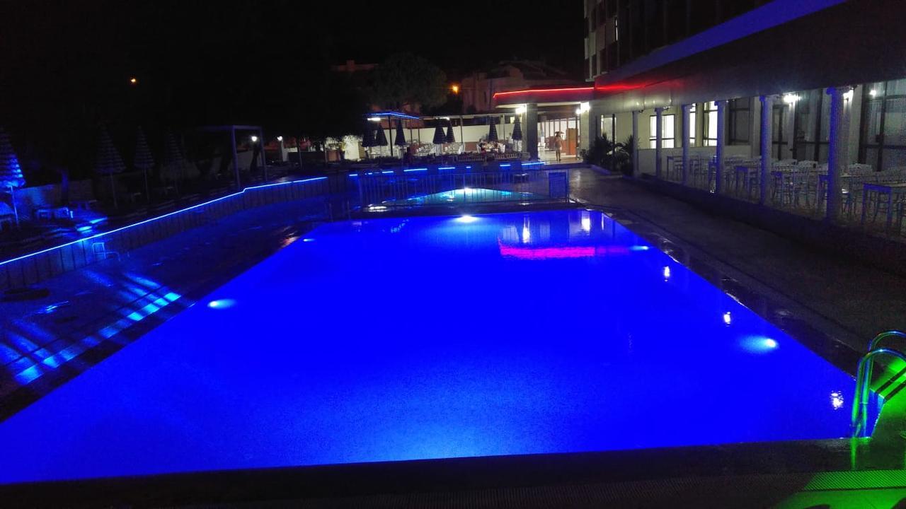 Wa Cesme Farm Hotel Beach Resort & Spa Zewnętrze zdjęcie