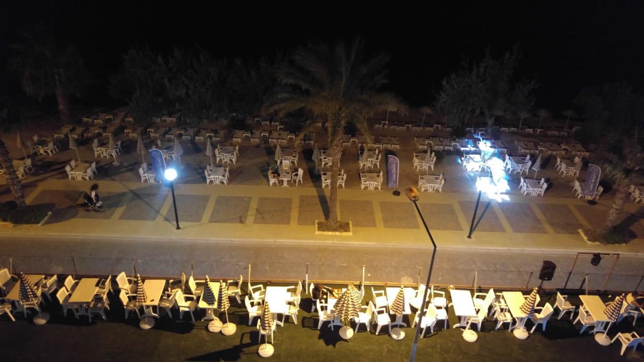 Wa Cesme Farm Hotel Beach Resort & Spa Zewnętrze zdjęcie