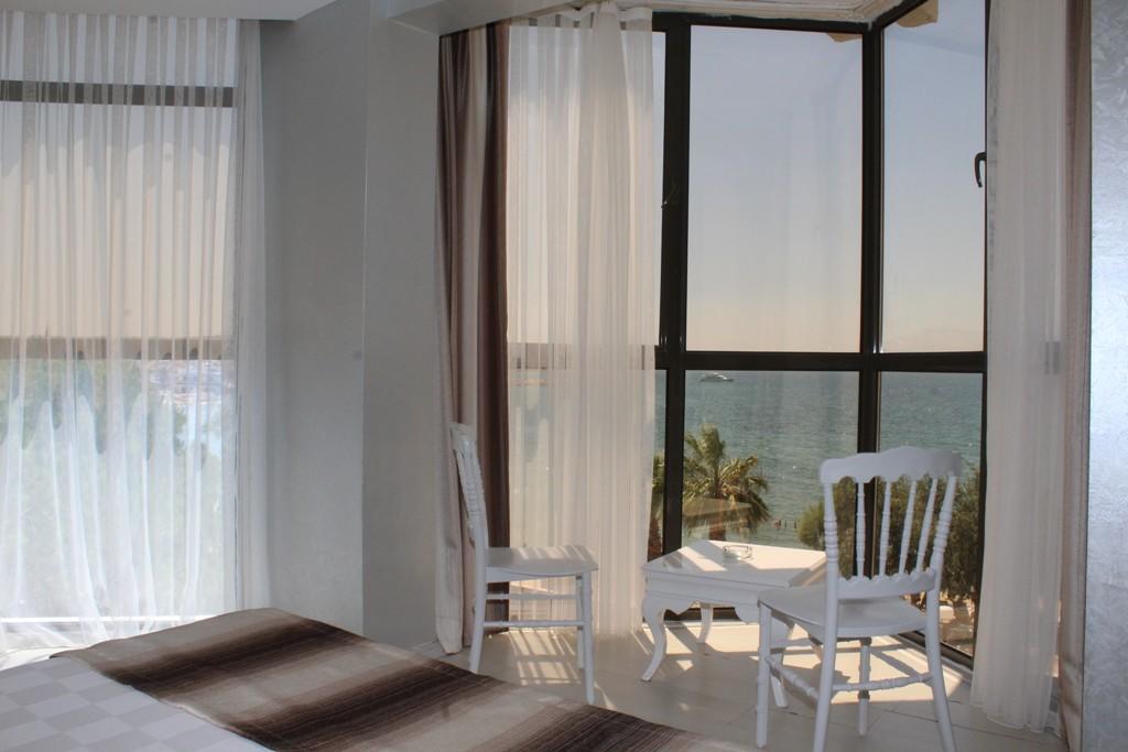 Wa Cesme Farm Hotel Beach Resort & Spa Zewnętrze zdjęcie