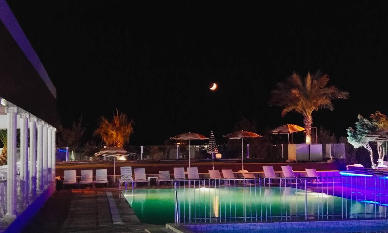 Wa Cesme Farm Hotel Beach Resort & Spa Zewnętrze zdjęcie