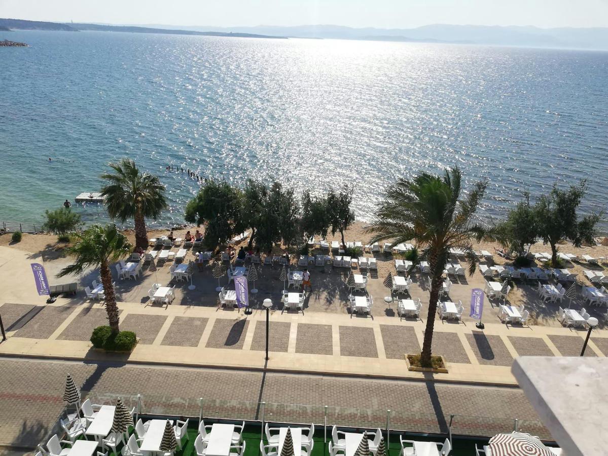 Wa Cesme Farm Hotel Beach Resort & Spa Zewnętrze zdjęcie